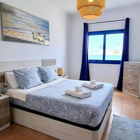 דירות קוסטה קלמה Casa Sol Y Mar מראה חיצוני תמונה