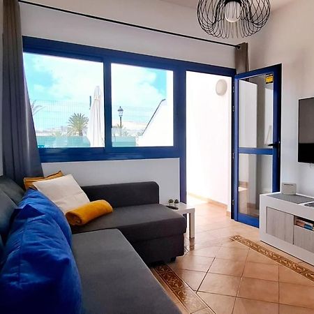 דירות קוסטה קלמה Casa Sol Y Mar מראה חיצוני תמונה