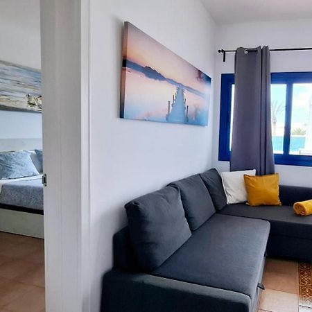 דירות קוסטה קלמה Casa Sol Y Mar מראה חיצוני תמונה
