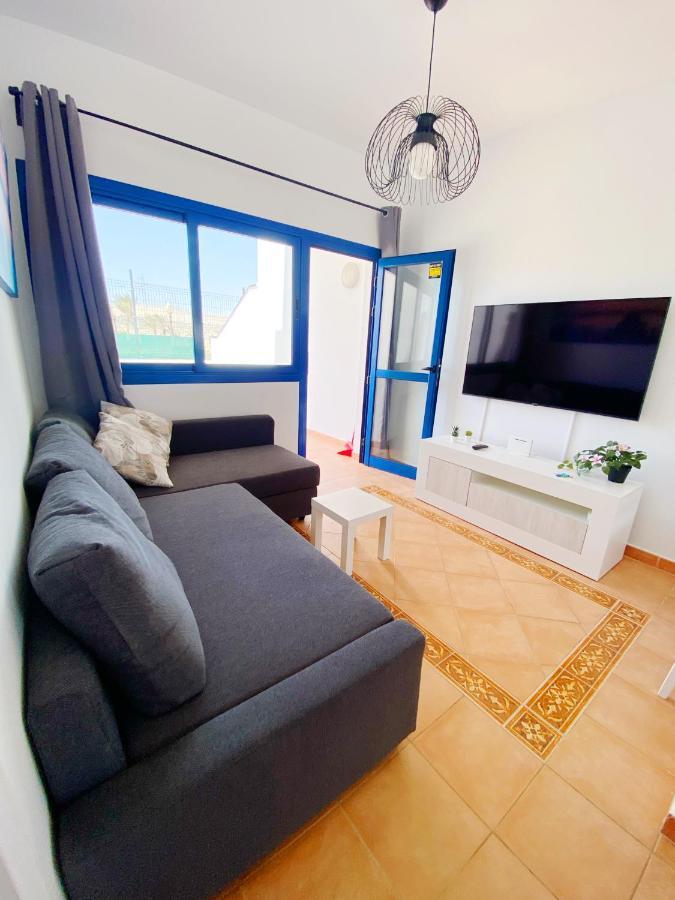 דירות קוסטה קלמה Casa Sol Y Mar מראה חיצוני תמונה