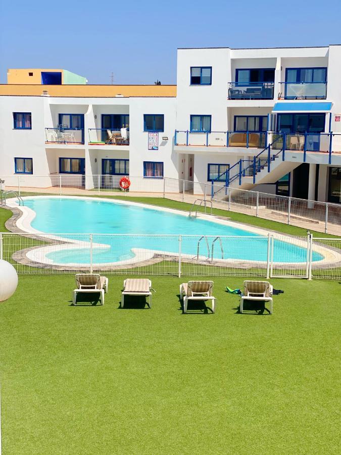 דירות קוסטה קלמה Casa Sol Y Mar מראה חיצוני תמונה