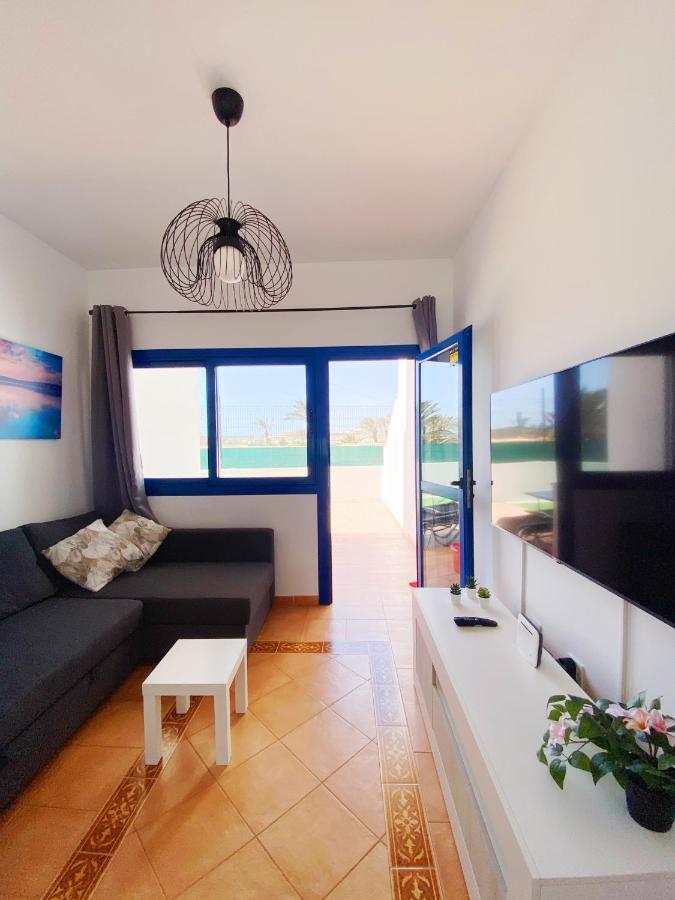 דירות קוסטה קלמה Casa Sol Y Mar מראה חיצוני תמונה