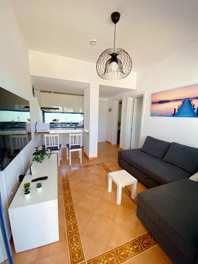 דירות קוסטה קלמה Casa Sol Y Mar מראה חיצוני תמונה