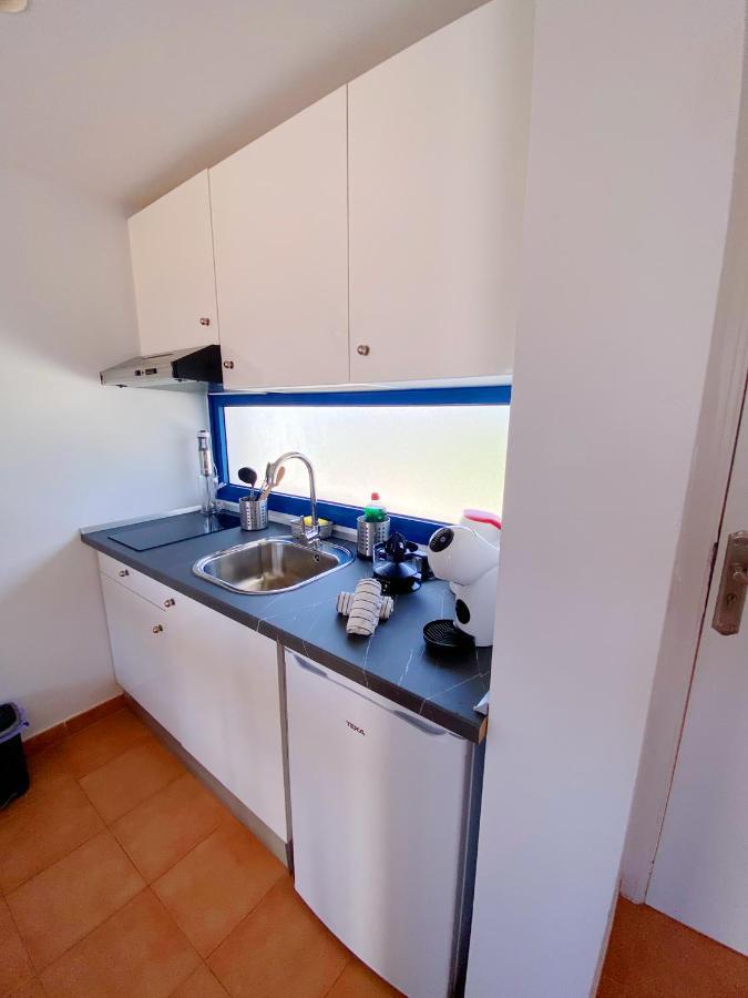 דירות קוסטה קלמה Casa Sol Y Mar מראה חיצוני תמונה