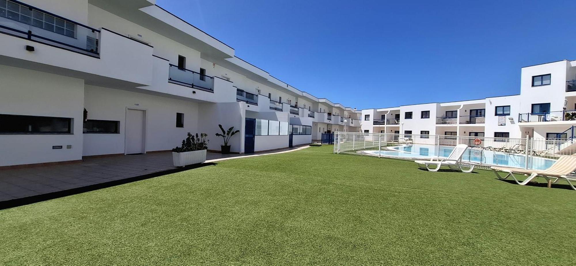 דירות קוסטה קלמה Casa Sol Y Mar מראה חיצוני תמונה