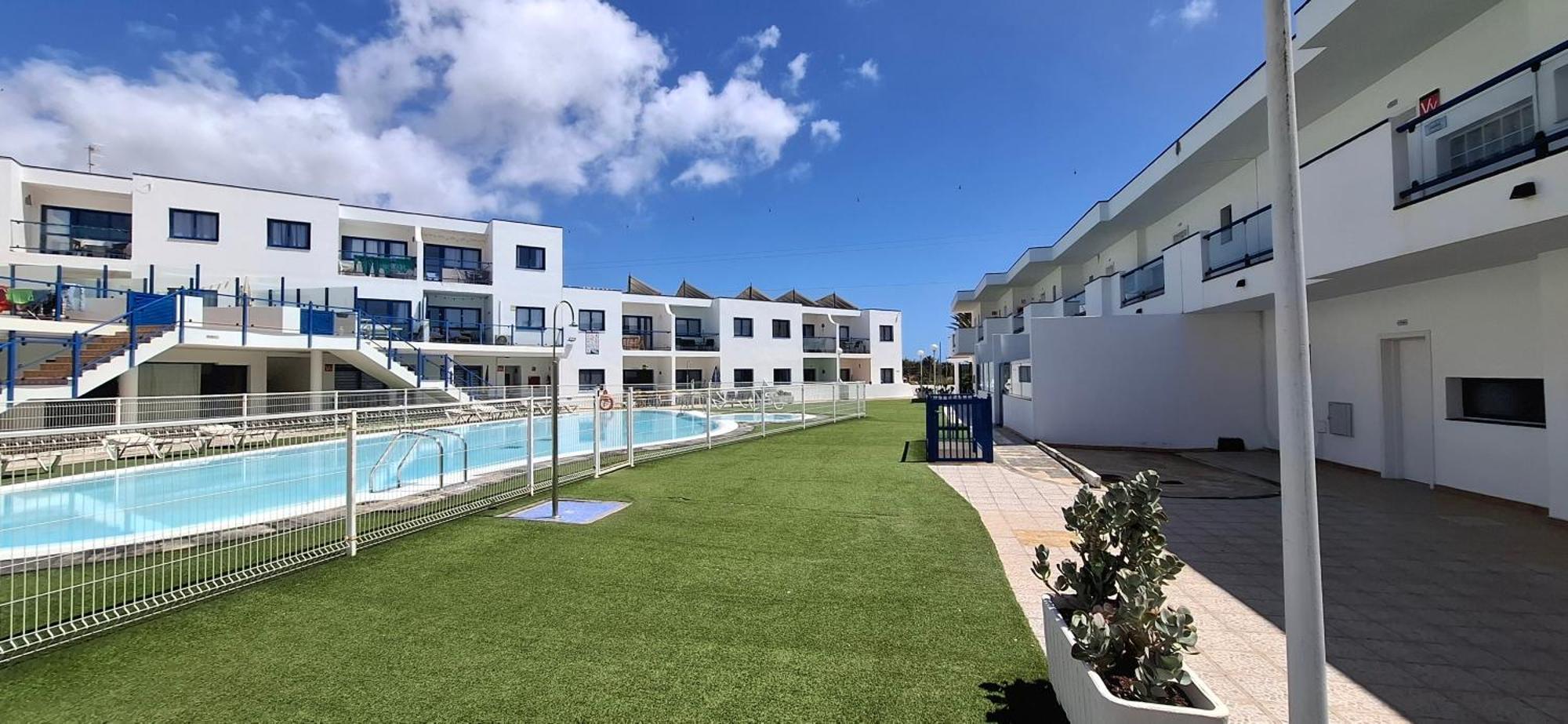 דירות קוסטה קלמה Casa Sol Y Mar מראה חיצוני תמונה