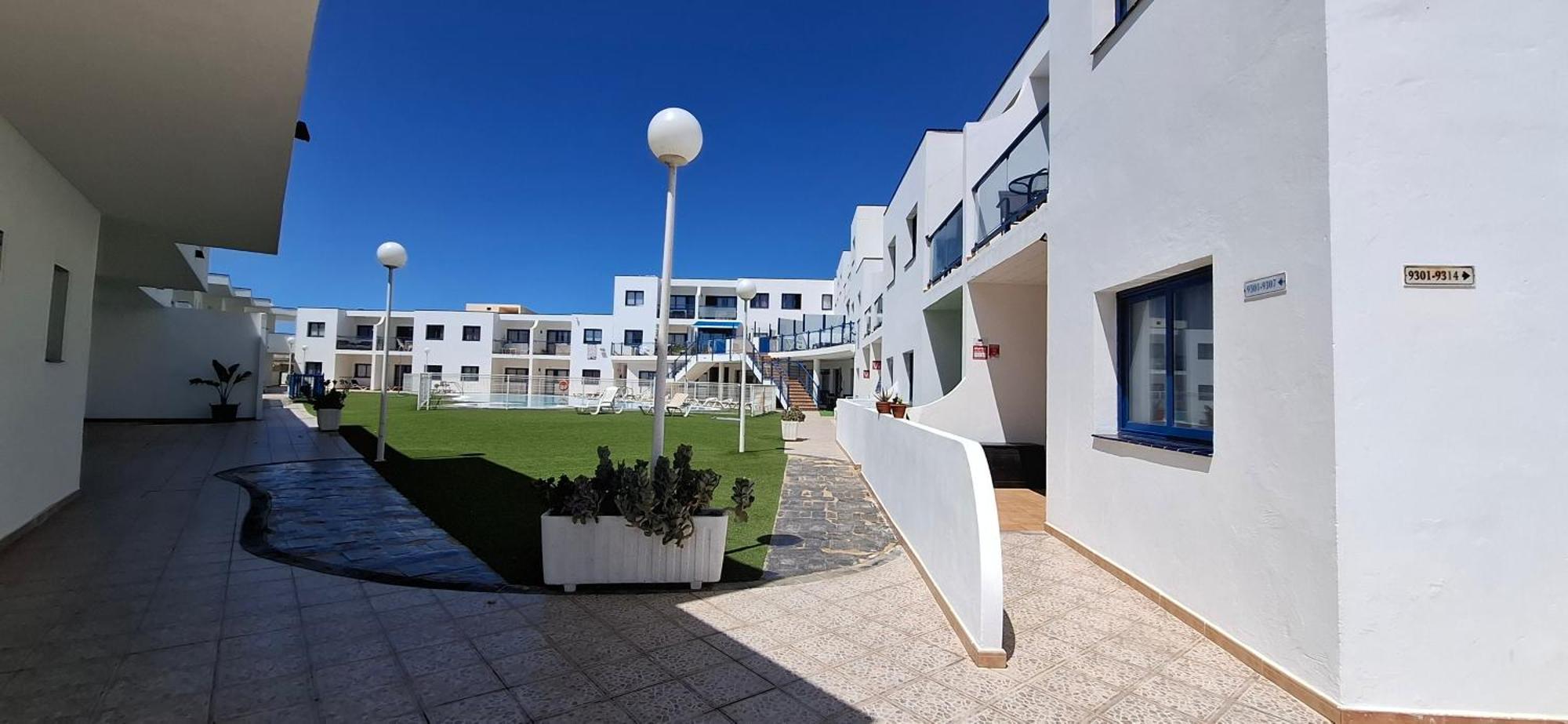 דירות קוסטה קלמה Casa Sol Y Mar מראה חיצוני תמונה