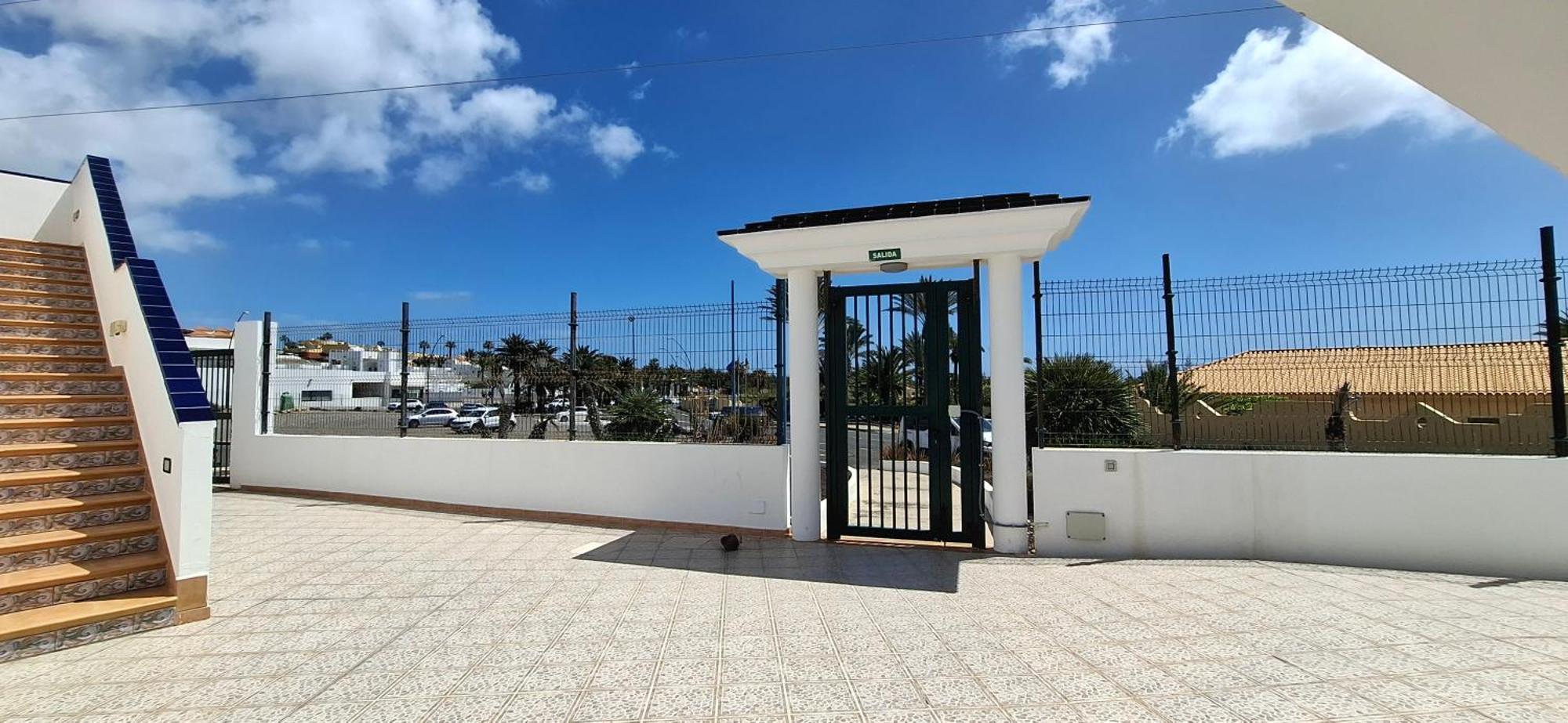 דירות קוסטה קלמה Casa Sol Y Mar מראה חיצוני תמונה