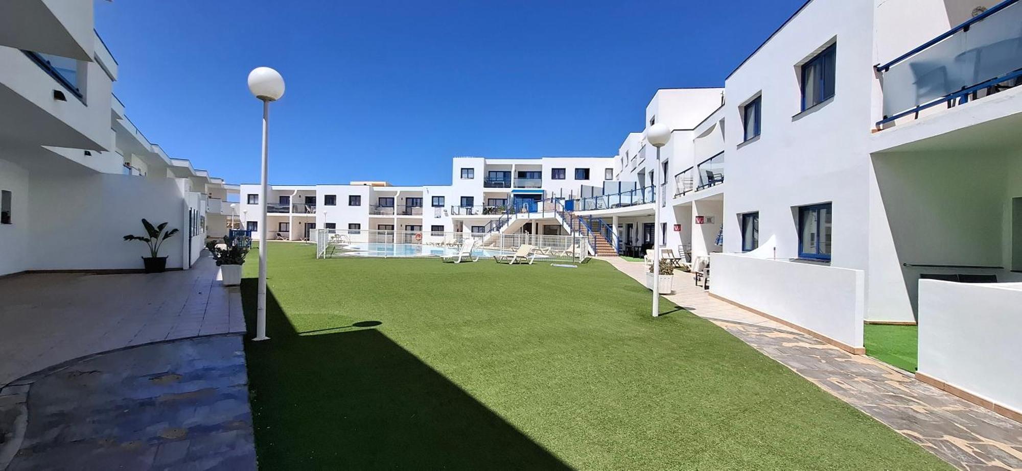דירות קוסטה קלמה Casa Sol Y Mar מראה חיצוני תמונה