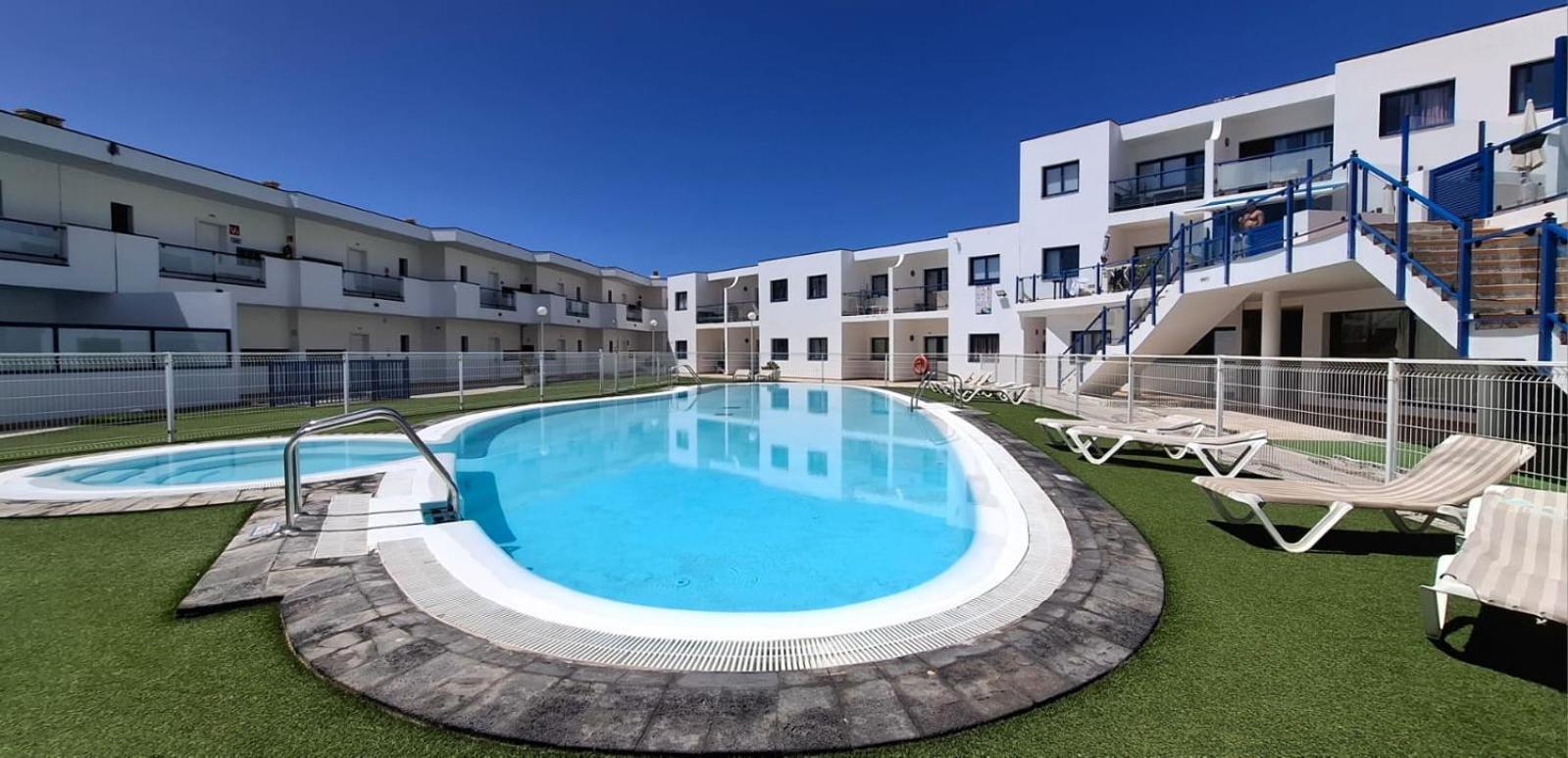 דירות קוסטה קלמה Casa Sol Y Mar מראה חיצוני תמונה