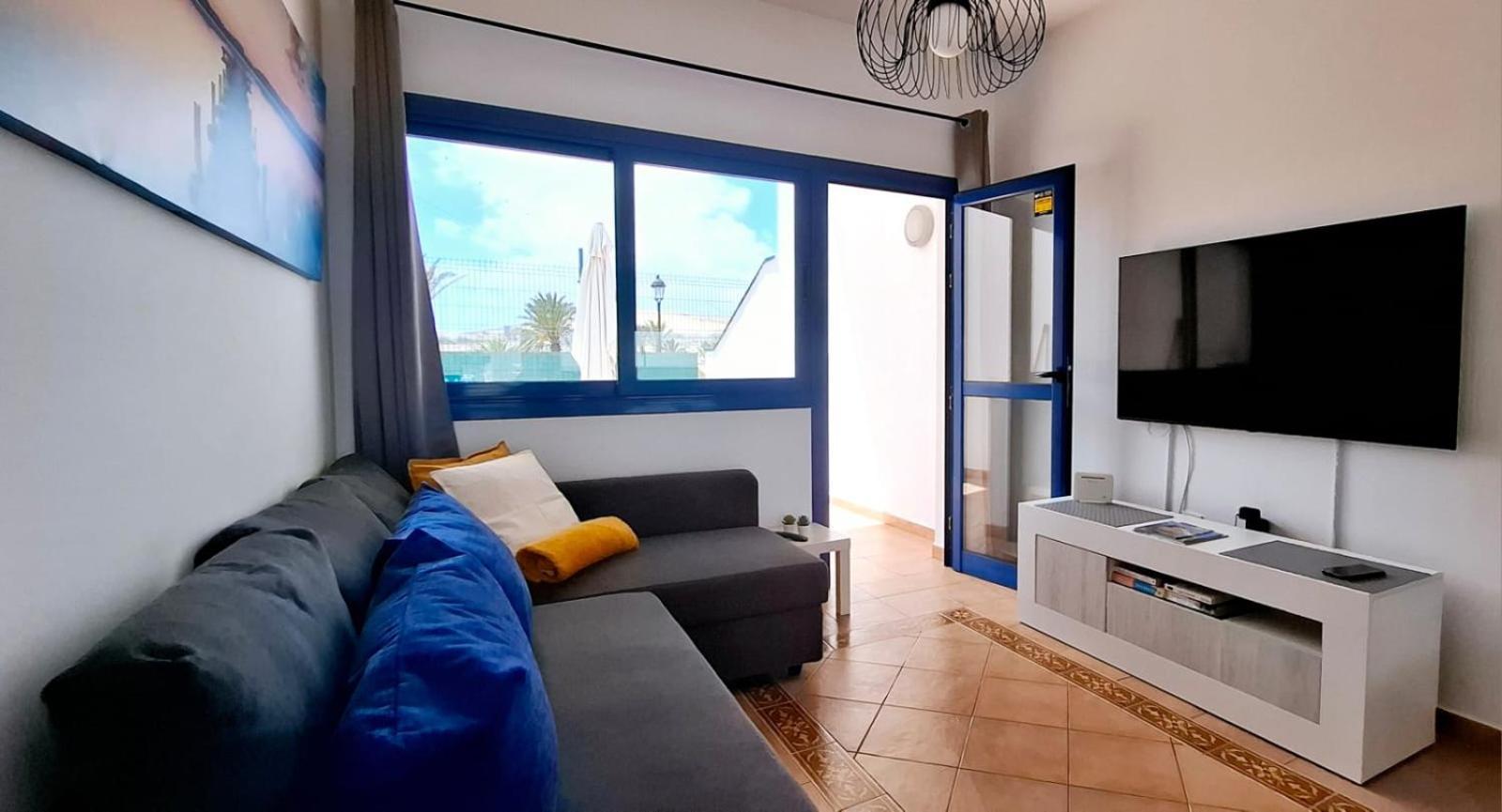 דירות קוסטה קלמה Casa Sol Y Mar מראה חיצוני תמונה